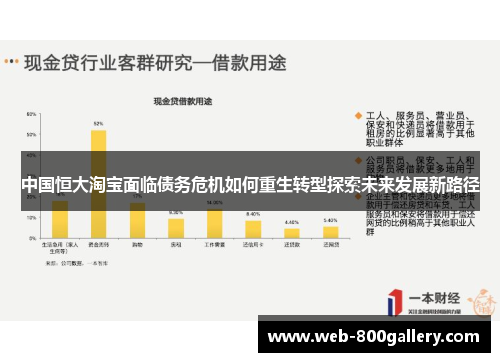 中国恒大淘宝面临债务危机如何重生转型探索未来发展新路径